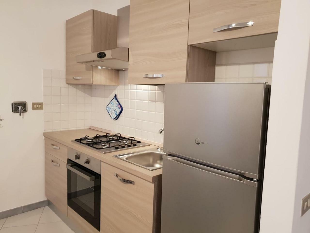 Terre Apartment Corniglia Exterior foto