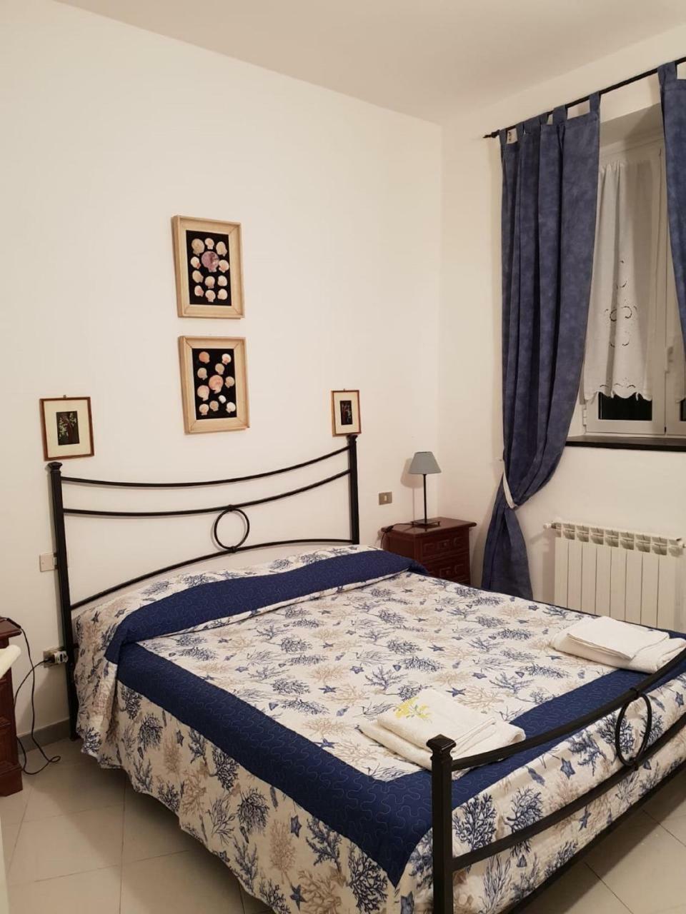 Terre Apartment Corniglia Exterior foto